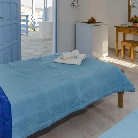 Thalassopetra Hotel 2*