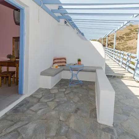 Thalassopetra 2* Spiaggia di Agia Kiriaki