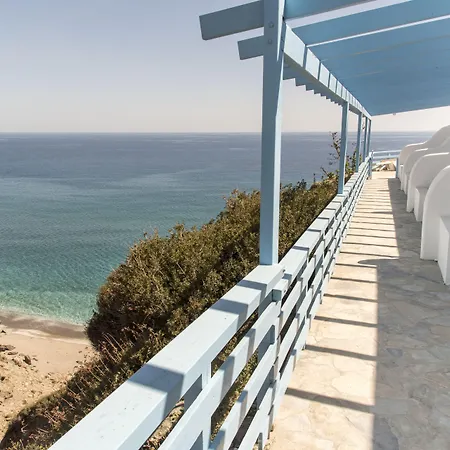 Thalassopetra 2*
