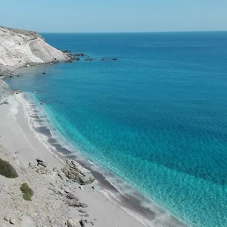 فندق Thalassopetra